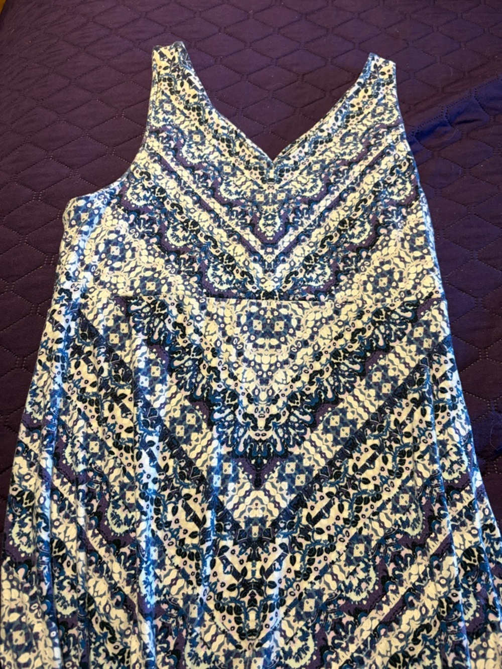 Athleta santori dress
